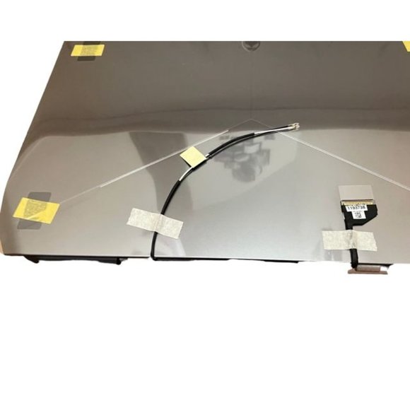 97VYF - 17.3 TouchScreen LCD Display Full Assembly For Alienware 17 R2 (AW17R2) - Picture 4 of 8